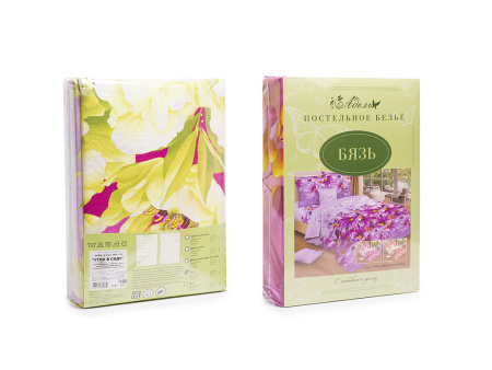 Медитация КПБ бязь