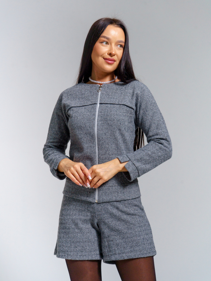 Марианна (елка) жакет Марианна (елка) жакет