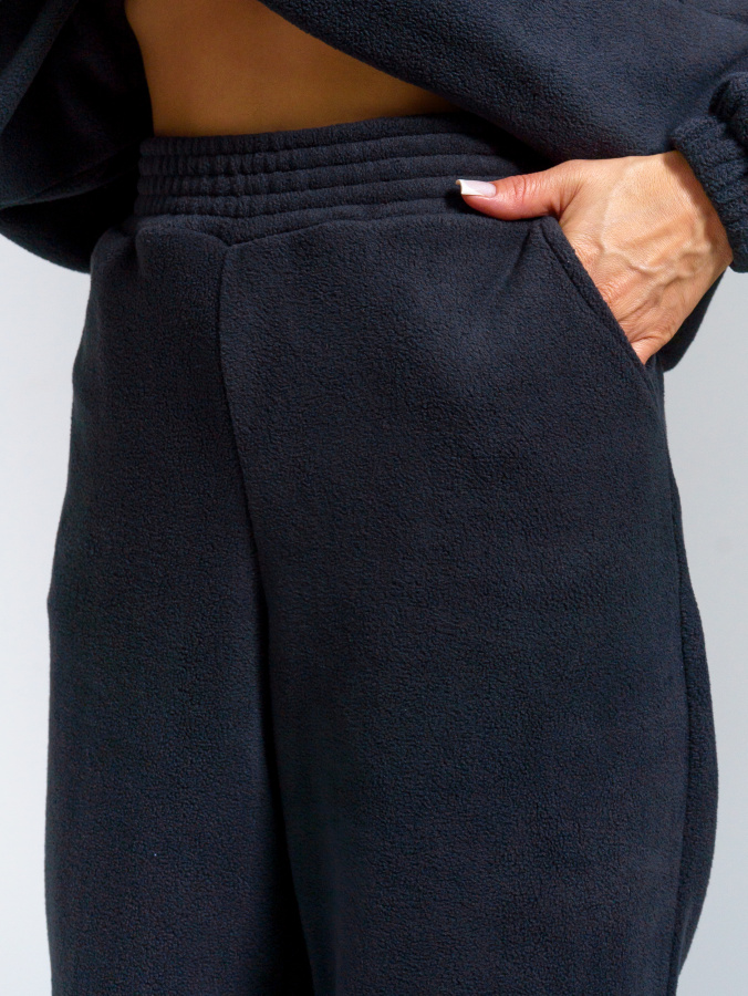 Профи(антрацит) костюм