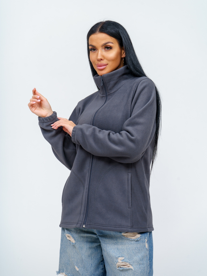 Торри(графит) толстовка