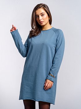 Кэт(туман) платье р.44/46