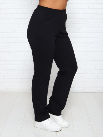 Дэли(черн) брюки