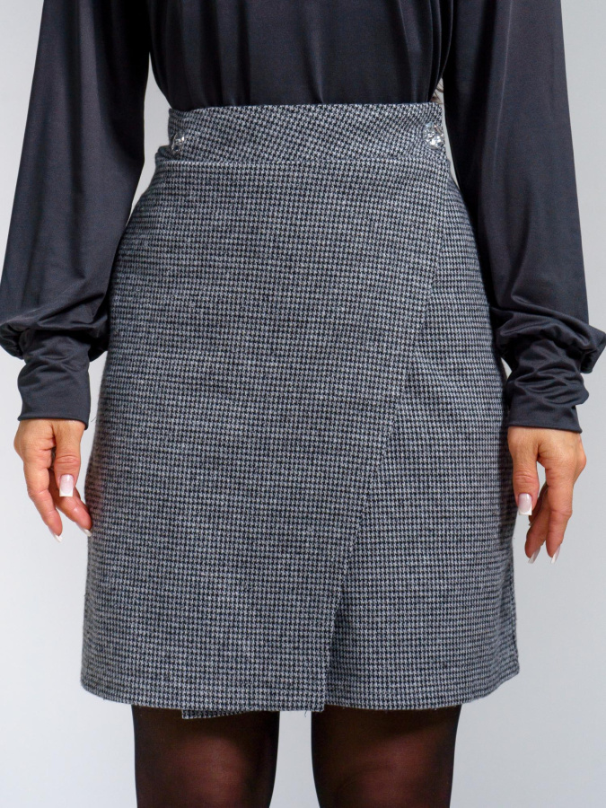 Флай (елка) юбка