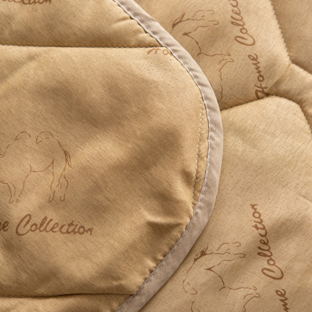 Одеяло "Верблюд" всесезонное п/э