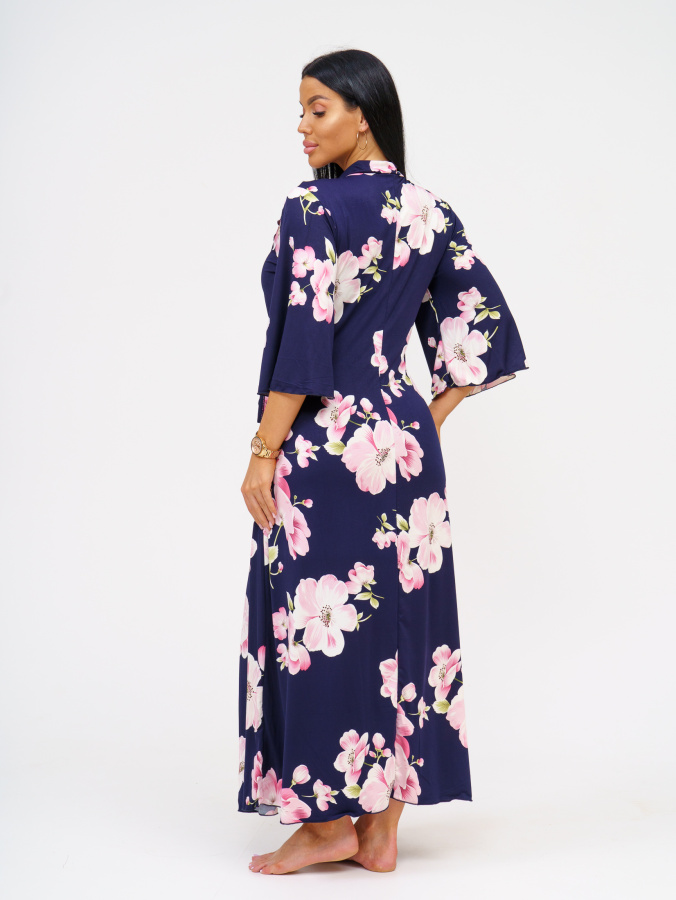 Нефертити(пион) пеньюар