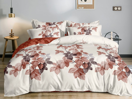 Меланхолия КПБ поплин