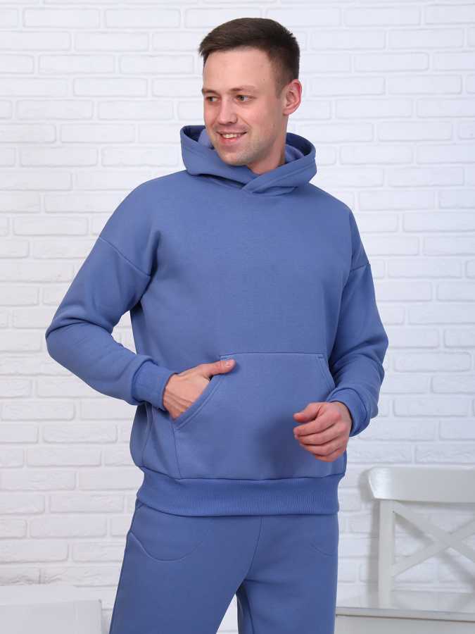 Универсал (джинс) костюм