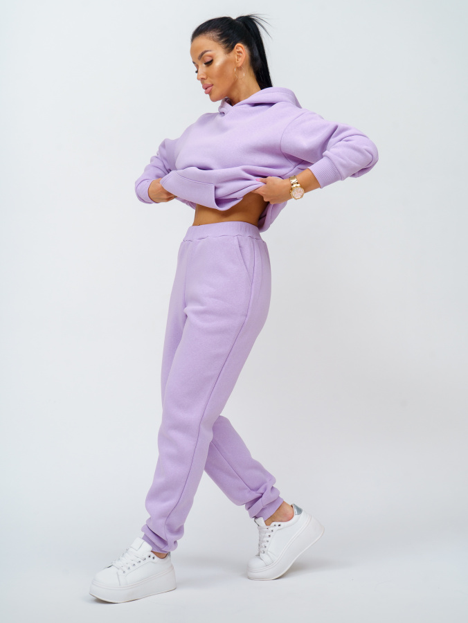 Соната(сирень) костюм