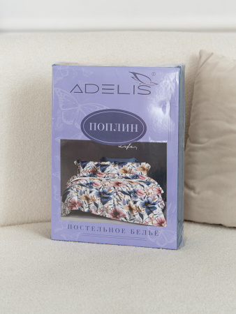 Инесса КПБ поплин