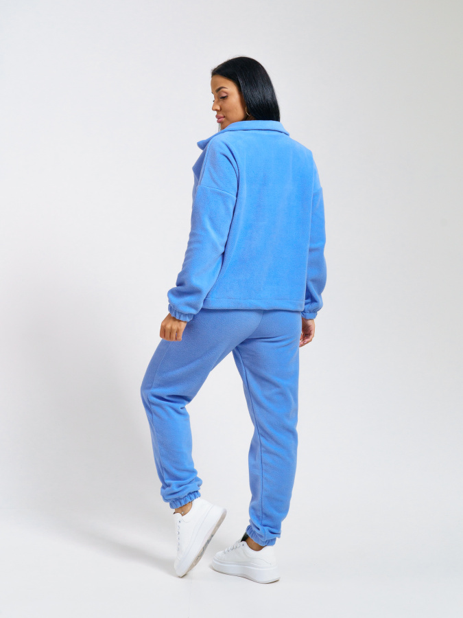 Профи(голубой) костюм