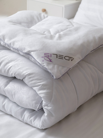 Одеяло "Волшебный сон" файбер микрофибра