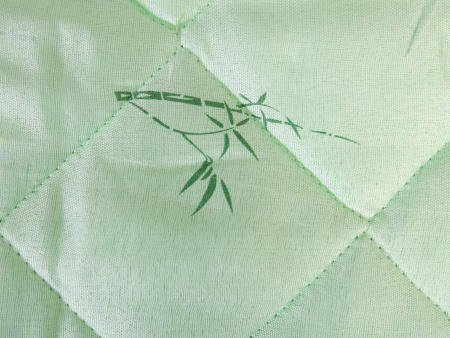 Одеяло "Бамбук" облегченное п/э детское