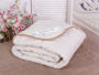 Одеяло "Овечья шерсть" всесезонное микрофибра