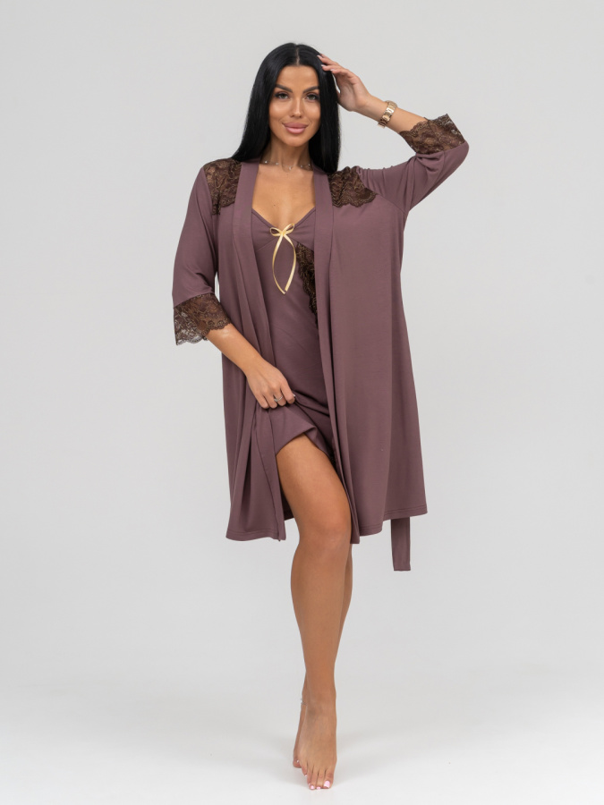 Голд(шоколад) комплект