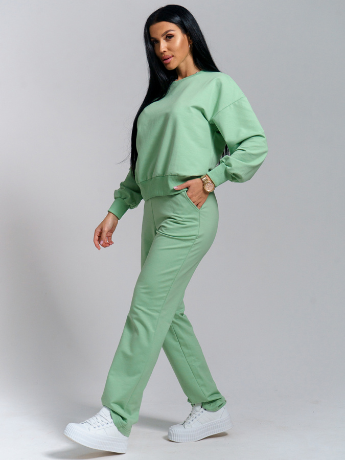 Элегия(салат) костюм