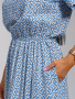 Ассоль(голубые кольца) платье