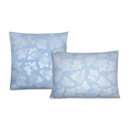 Подушка "Стандарт" пуходерж. тик Подушка "Стандарт" пуходерж. тик