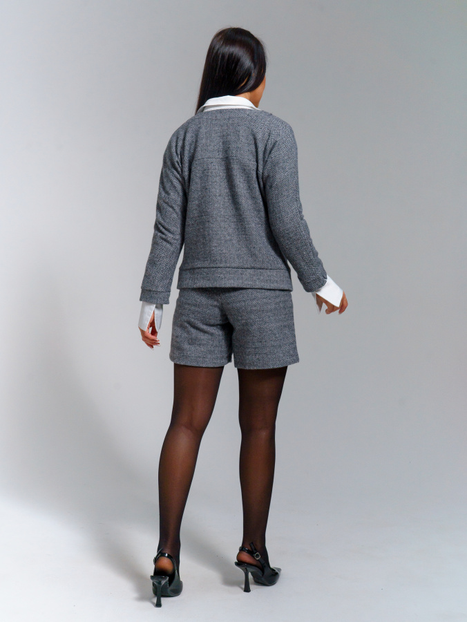 Марианна (елка) жакет Марианна (елка) жакет