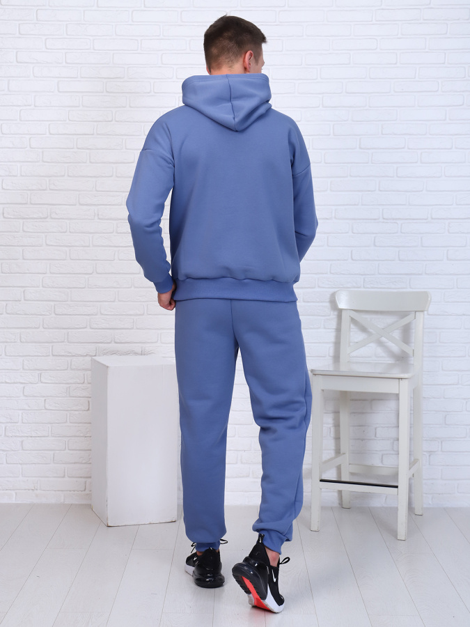 Универсал (джинс) костюм