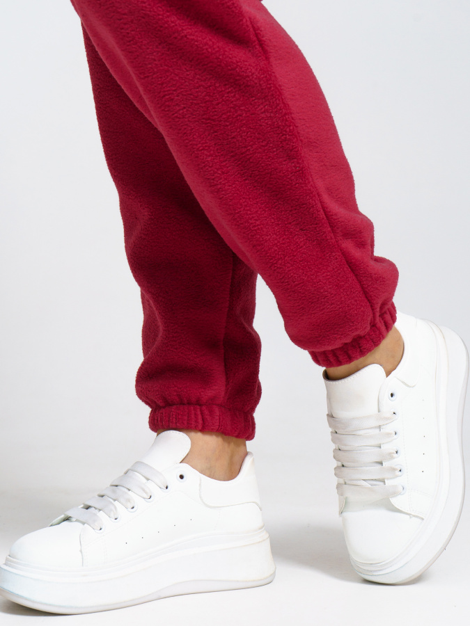 Профи(бордо) костюм