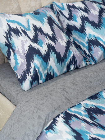 Тайга КПБ поплин