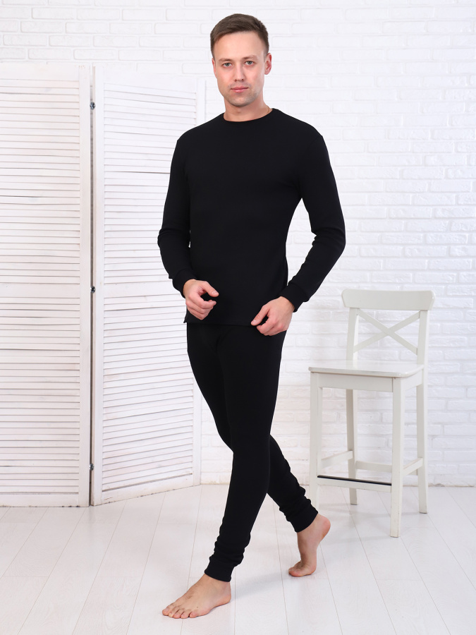 Термо-1 (чёрный) комплект