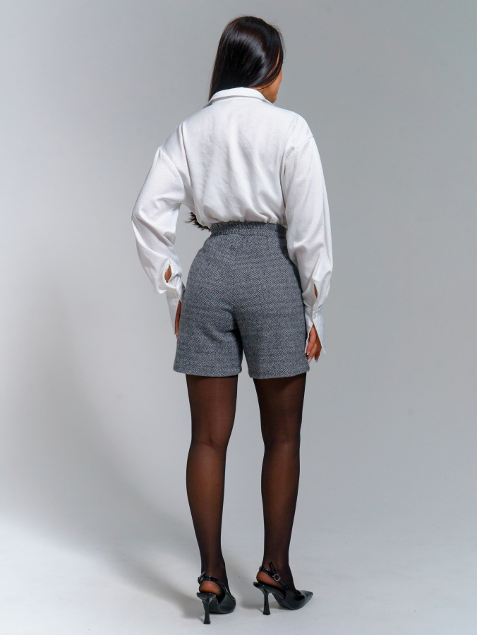 Челси (елка) шорты