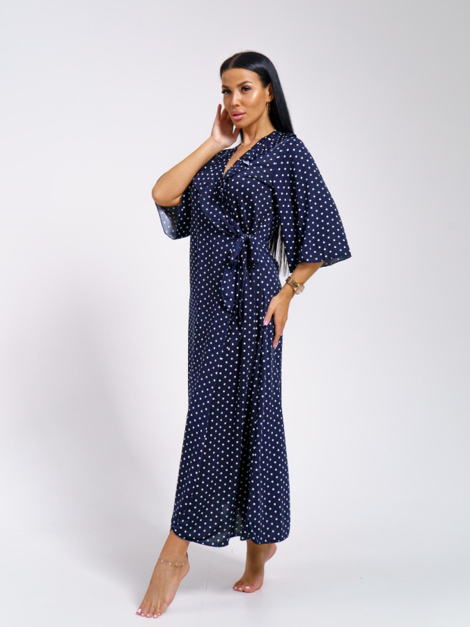 Нефертити(горох) пеньюар