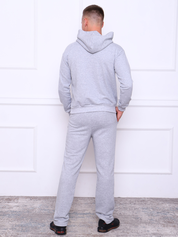 Ричард (меланж) костюм