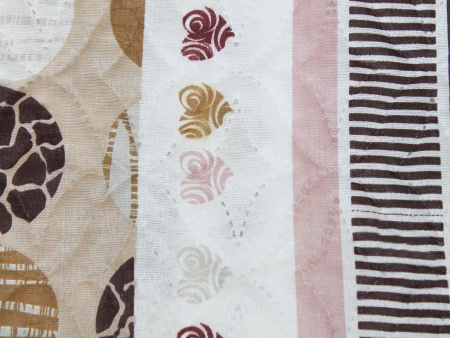 JGZ005-7 Покрывало ультрастеп п/э