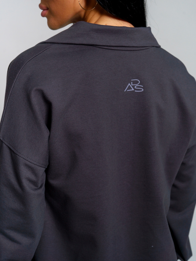 Свирель(графит) костюм Свирель(графит) костюм