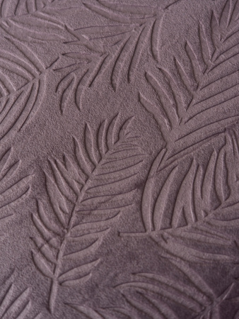 Веточки(сух. роза) плед велсофт