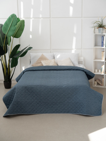 Покрывало у/степ жаккард Байкал