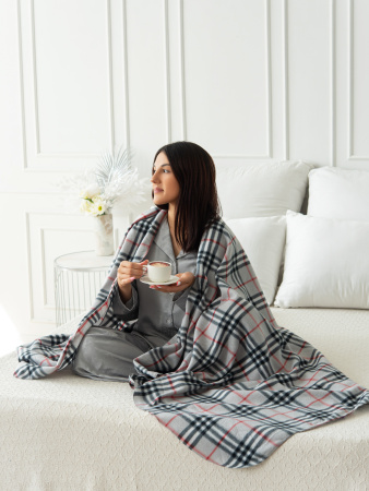 Эклипс Плед флис