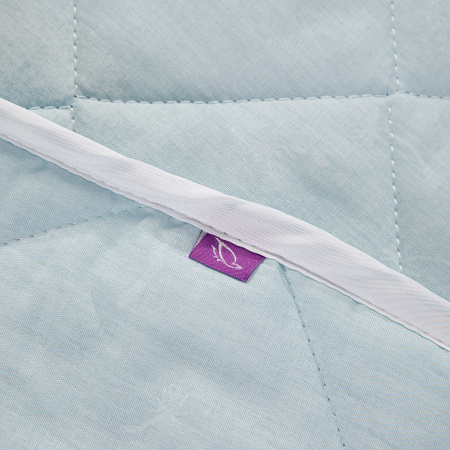 Одеяло "Бамбук" облегченное поплин