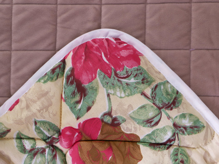 Одеяло "Файбер" всесезоное п/э