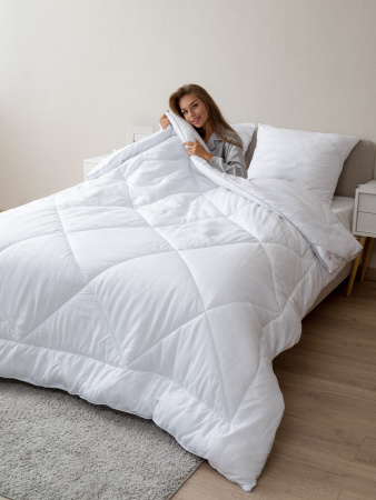 Одеяло "Волшебный сон" файбер микрофибра