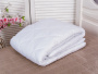 Одеяло "Лебяжий пух" облегченное п/э (бел)