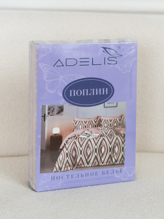 Винсент КПБ поплин