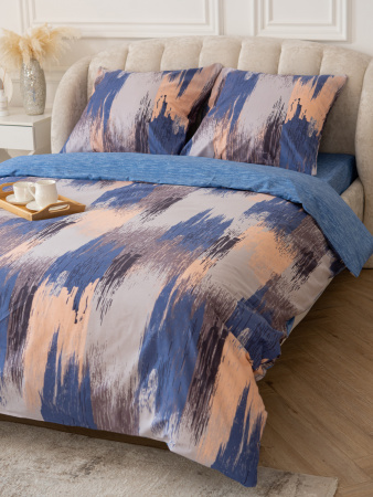 Оптимист КПБ поплин Оптимист КПБ поплин