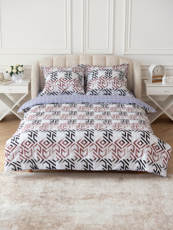 Эстет КПБ поплин