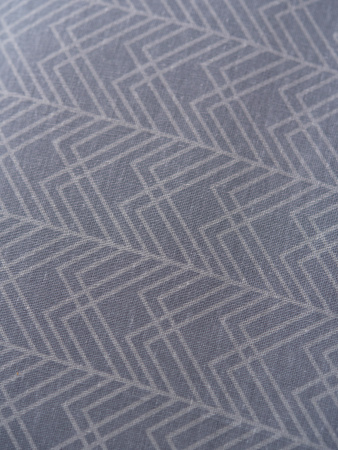 Амплитуда КПБ поплин