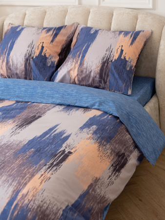 Оптимист КПБ поплин Оптимист КПБ поплин