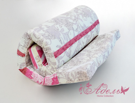 Матрац поролон борт 5 п/э