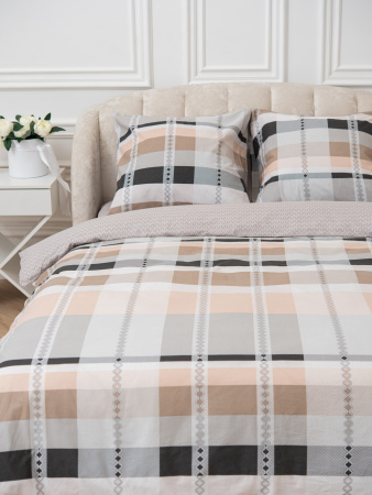 Эпиграф КПБ поплин