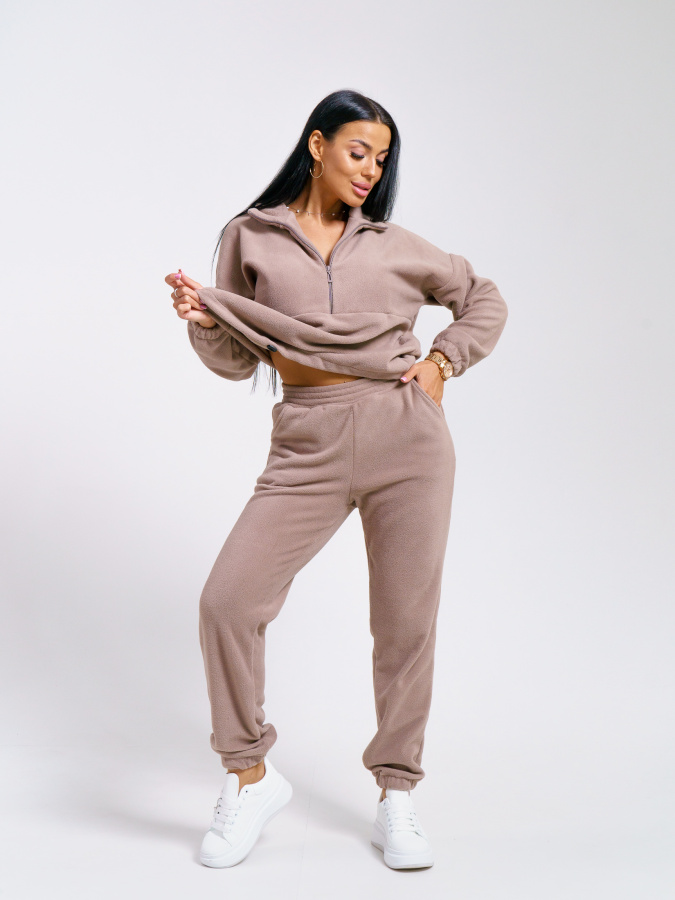 Профи(какао) костюм