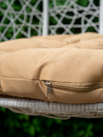 Подушка круглая на кресло "Грета"