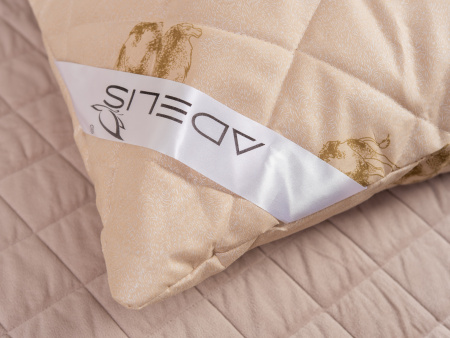 Подушка "Верблюд" тик Подушка "Верблюд" тик