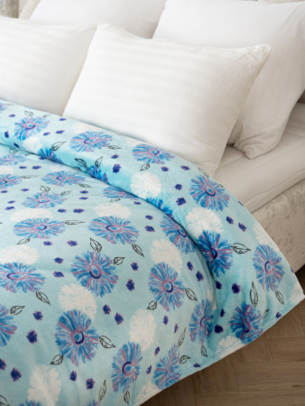 Неженка плед велсофт