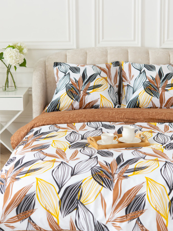 Ранчо КПБ поплин